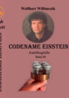 Codename Einstein - Band III : Im Exil - Book