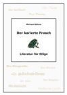 Der karierte Frosch : Literatur fur Eilige - Book