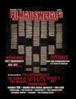 Filmausweider - Das Splattermovies Magazin - Ausgabe 2 - The Cabin in the Woods, Prometheus, Expendables 2, Fathers Day, V/H/S, Chernobyl Diaries, Evidence, Girls Gone Dead, Spezials : Syfy-Monster-Ma - Book