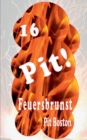 Pit! Feuersbrunst : Pits spannende Abenteuer - Book