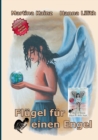 Flugel fur einen Engel - 4 Michael : + King of Hope - Book