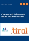 Chancen Und Gefahren Der Neuen Top Level Domains - Book