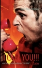I call you!!! : eine Satire aus der modernen "Call-Hoelle" - Book