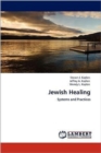 Jewish Healing - Book