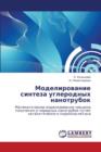 Modelirovanie Sinteza Uglerodnykh Nanotrubok - Book