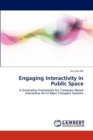 Engaging Interactivity in Public Space - Book