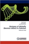 Biotypes of Whitefly (Bemisia Tabaci) in Pakistan - Book