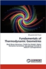 Fundamentals of Thermodynamic Geometries - Book