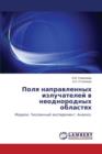 Polya Napravlennykh Izluchateley V Neodnorodnykh Oblastyakh - Book