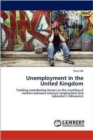 Unemployment in the United Kingdom - Book