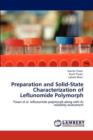 Preparation and Solid-State Characterization of Leflunomide Polymorph - Book