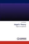 Hegel's Theory - Book