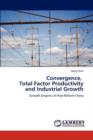 Convergence, Total Factor Productivity and Industrial Growth - Book
