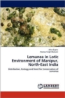 Lemanea in Lotic Environment of Manipur, North-East India - Book