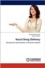 Nasal Drug Delivery - Book