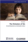 The Omission of Sin - Book