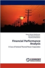 Financial Performance Analysis - Book