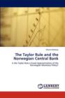 The Taylor Rule and the Norwegian Central Bank - Book
