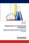 Preparation of Oxadiazole Complexes - Book