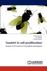 Teashirt in Cell Proliferation - Book