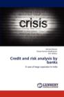 Credit and Risk Analysis by Banks - Book