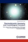Thermodynamic Geometry and Cosmological Constant - Book