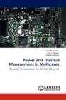 Power and Thermal Management in Multicores - Book