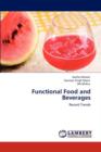 Functional Food and Beverages - Book