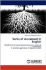Verbs of movement in English - Book