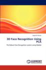 3D Face Recognition Using Pca - Book