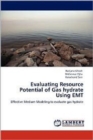 Evaluating Resource Potential of Gas Hydrate Using EMT - Book