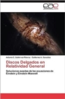 Discos Delgados En Relatividad General - Book