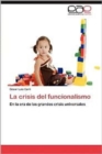 La Crisis del Funcionalismo - Book