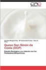 Queso San Simon Da Costa (Dop) - Book