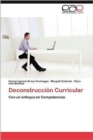 Deconstruccion Curricular - Book