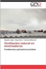 Ventilacion Natural En Invernaderos - Book