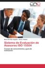 Sistema de Evaluacion de Asesores ISO 15504 - Book