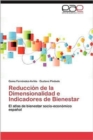 Reduccion de La Dimensionalidad E Indicadores de Bienestar - Book