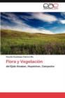 Flora y Vegetacion - Book