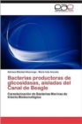 Bacterias Productoras de Glicosidasas, Aisladas del Canal de Beagle - Book
