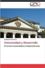 Universidad y Desarrollo - Book