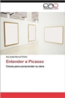 Entender a Picasso - Book