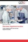 Hernias Inguinocrurales - Book