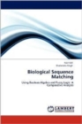 Biological Sequence Matching - Book