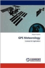 GPS Meteorology - Book