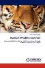 Human-Wildlife Conflict - Book
