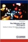 The Odyssey of the Metropolis - Book