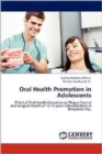 Oral Health Promotion in Adolescents - Book
