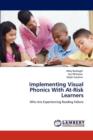 Implementing Visual Phonics with At-Risk Learners - Book