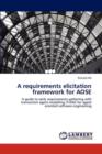 A Requirements Elicitation Framework for Aose - Book